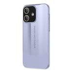 Custodia per telefono con copertura totale in pelle vegetariana serie Skin Feel, For iPhone 16 Pro Max, For iPhone 16 Pro, For iPhone 16 Plus, For iPhone 16