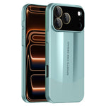 Custodia in pelle vegetariana per iPhone 17 e Air