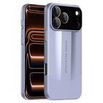 Custodia in pelle vegetariana per iPhone 17 e Air
