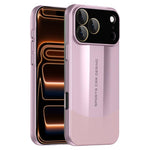 Custodia in pelle vegetariana per iPhone 17 e Air