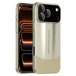 Custodia in pelle vegetariana per iPhone 17 e Air