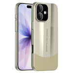 Custodia in pelle vegetariana per iPhone 17 e Air