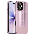 Custodia in pelle vegetariana per iPhone 17 e Air
