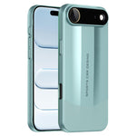 Custodia in pelle vegetariana per iPhone 17 e Air