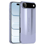 Custodia in pelle vegetariana per iPhone 17 e Air
