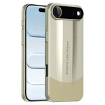 Custodia in pelle vegetariana per iPhone 17 e Air