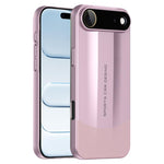 Custodia in pelle vegetariana per iPhone 17 e Air