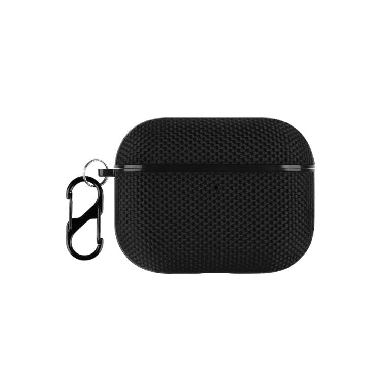 Custodia impermeabile in nylon per AirPods Pro 3