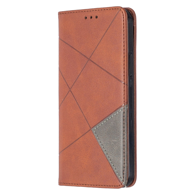 Custodia portafoglio in pelle con slot carte per iPhone 12