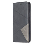 Custodia portafoglio in pelle con slot carte per iPhone 12