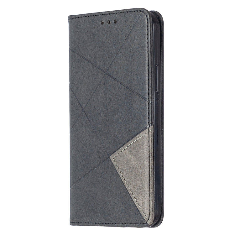 Custodia portafoglio in pelle con slot carte per iPhone 12
