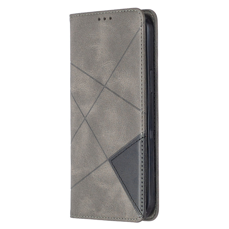 Custodia in pelle magnetica per iPhone 12 Pro Max