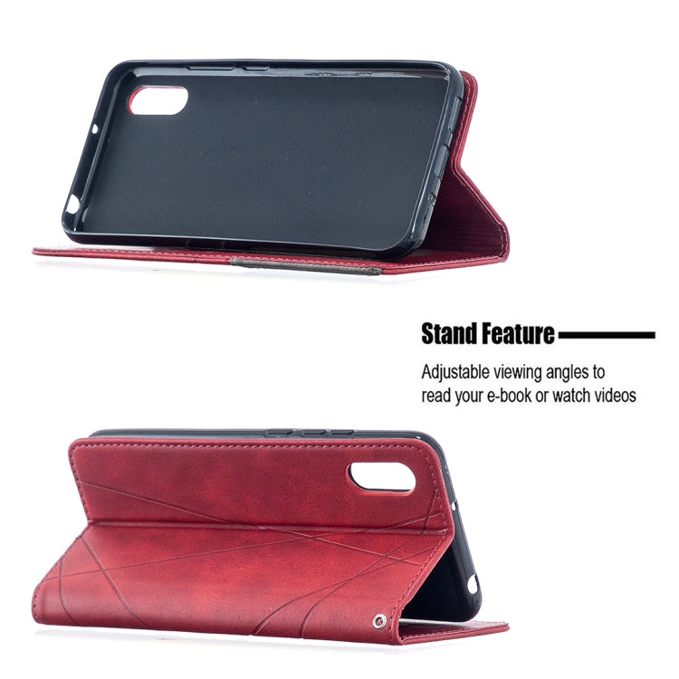 Custodia portafoglio in pelle con slot carte per iPhone 12