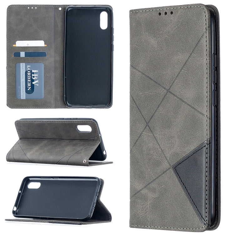 Custodia portafoglio in pelle con slot carte per iPhone 12