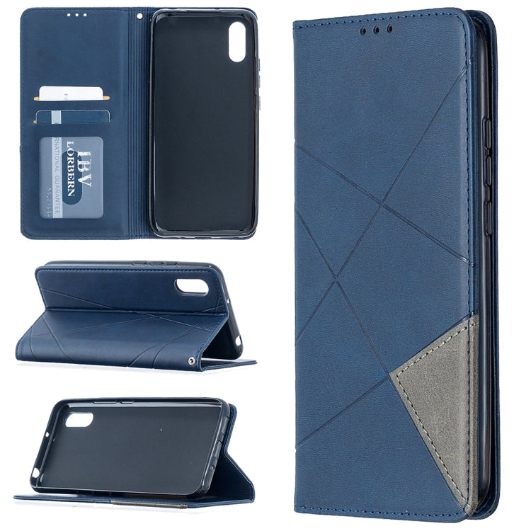 Custodia portafoglio in pelle con slot carte per iPhone 12