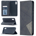 Custodia portafoglio in pelle con slot carte per iPhone 12