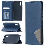 Custodia portafoglio in pelle con slot carte per iPhone 12