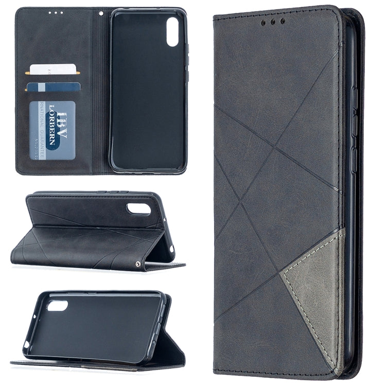 Custodia portafoglio in pelle con slot carte per iPhone 12