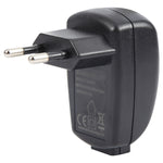 Adattatore USB 5V 1A con presa EU per smartphone