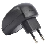 Adattatore USB 5V 1A con presa EU per smartphone