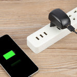 Adattatore USB 5V 1A con presa EU per smartphone