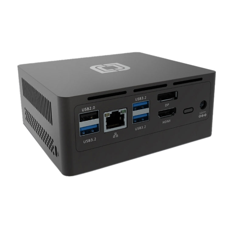 Jumper N305Hi Mini PC, Intel Alder Lake-N i3-N305 Octa-core 3.8GHz, RAM: 16GB, ROM: 512GB, Jumper N305Hi