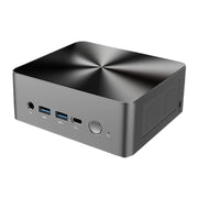 Jumper i5H Mini PC, Intel Alder Lake-N i5-12450H Octa-core 4.4GHz, RAM: 16GB, ROM: 512GB, Jumper i5H