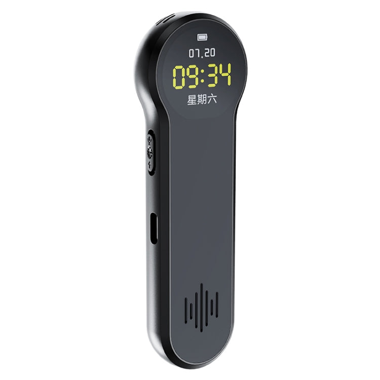 Penna di registrazione vocale con riduzione del rumore HD e schermo a colori da 1 pollice Q98, 4GB, 8GB, 16GB, 32GB, 64GB