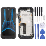LCD Screen with Digitizer Complete Assembly, For Unihertz 8849 Tank 2 Pro, For Unihertz 8849 Tank 3S, For Unihertz Tank 3 Pro 8849, For Unihertz 8849 Tank Mini 1, For Unihertz 8849 Tank 3, For Unihertz Tank 2