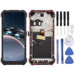 LCD Screen with Digitizer Complete Assembly, For Unihertz 8849 Tank 2 Pro, For Unihertz 8849 Tank 3S, For Unihertz Tank 3 Pro 8849, For Unihertz 8849 Tank Mini 1, For Unihertz 8849 Tank 3, For Unihertz Tank 2