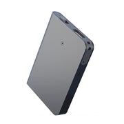 Penna di registrazione vocale Q61A Ultra-sottile con riduzione del rumore HD Supporto controllo APP, 8GB, 16GB, 32GB, 64GB, 128GB