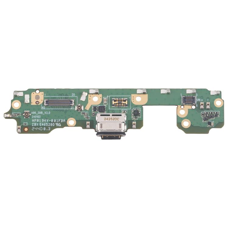 Scheda porta di ricarica, For Unihertz 8849 Tank 2 Pro, For Unihertz 8849 Tank 3S, For Unihertz Tank 3 Pro 8849, For Unihertz 8849 Tank Mini 1, For Unihertz 8849 Tank 3, For Unihertz Tank 2