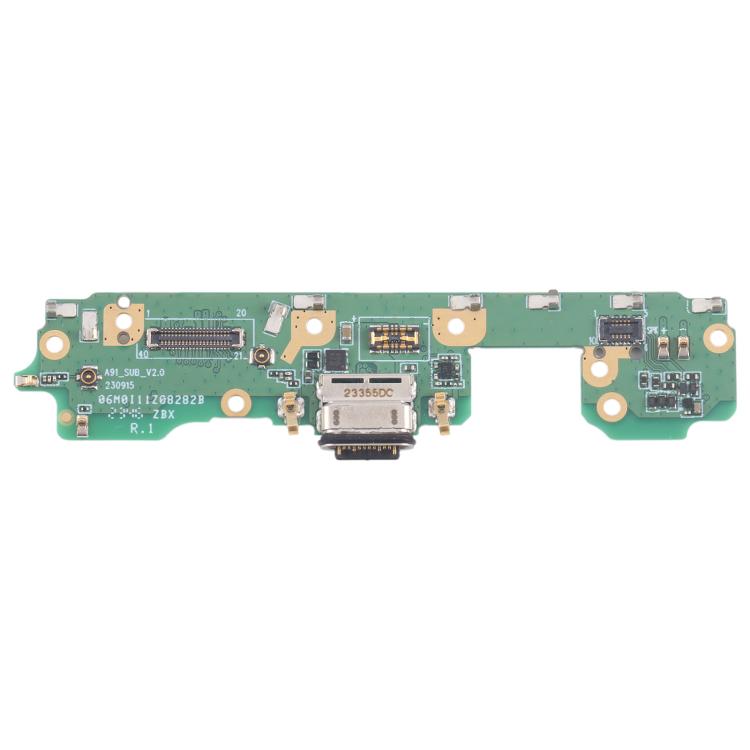 Scheda porta di ricarica, For Unihertz 8849 Tank 2 Pro, For Unihertz 8849 Tank 3S, For Unihertz Tank 3 Pro 8849, For Unihertz 8849 Tank Mini 1, For Unihertz 8849 Tank 3, For Unihertz Tank 2