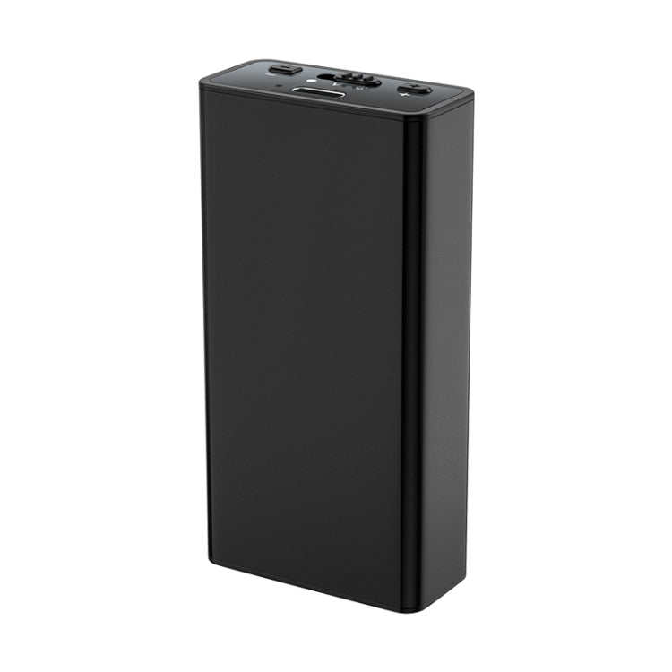 Penna registratore vocale magnetica Q65 4-64GB