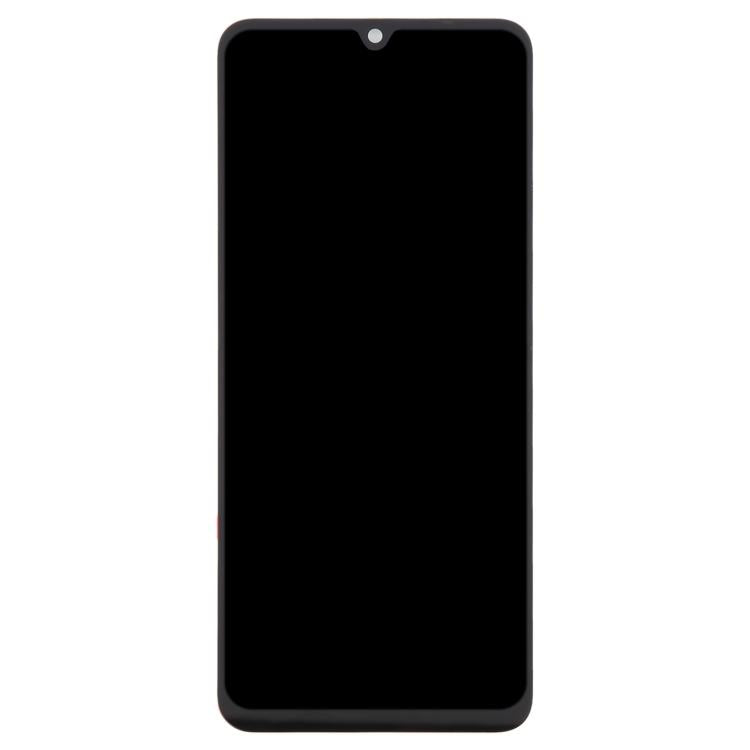 Schermo LCD touch per Xiaomi Poco M7 5G con kit strumenti EDA007344009 R159