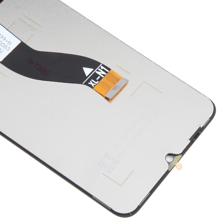 Schermo LCD touch per Xiaomi Poco M7 5G con kit strumenti EDA007344009 R159