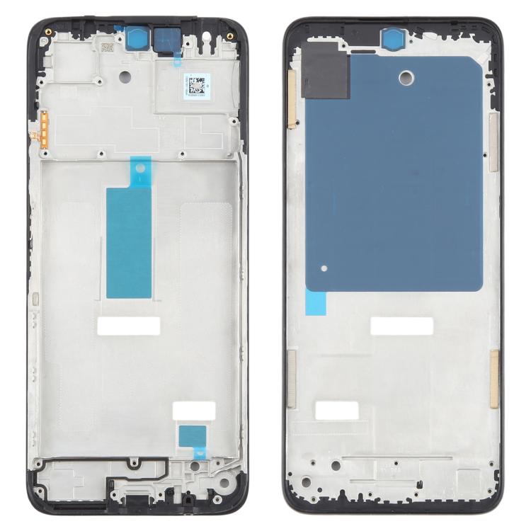 Front Housing LCD Frame Plate, For Xiaomi Redmi A3 Pro, For Xiaomi Poco C75, For Xiaomi Redmi 14R, For Xiaomi Redmi 14C 4G, For Xiaomi Redmi 13 5G, For Xiaomi Poco M6 4G, For Xiaomi Poco M6 Plus, For Xiaomi Redmi 13 4G