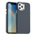 Custodia in fibra di carbonio per iPhone 11 Pro Max