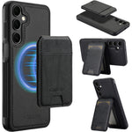 Custodia per telefono Magsafe con custodia RFID staccabile serie L3 LC.IMEEKE, For Samsung Galaxy S23 FE 5G, For Samsung Galaxy S23 Ultra 5G, For Samsung Galaxy S20 FE, For Samsung Galaxy S22 Ultra 5G