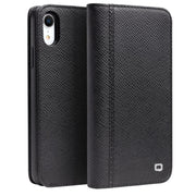 Custodia in pelle QIALINO per iPhone