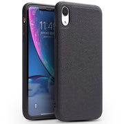 Custodia in pelle QIALINO per iPhone