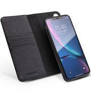 Custodia in pelle QIALINO per iPhone