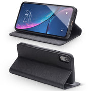 Custodia in pelle QIALINO per iPhone