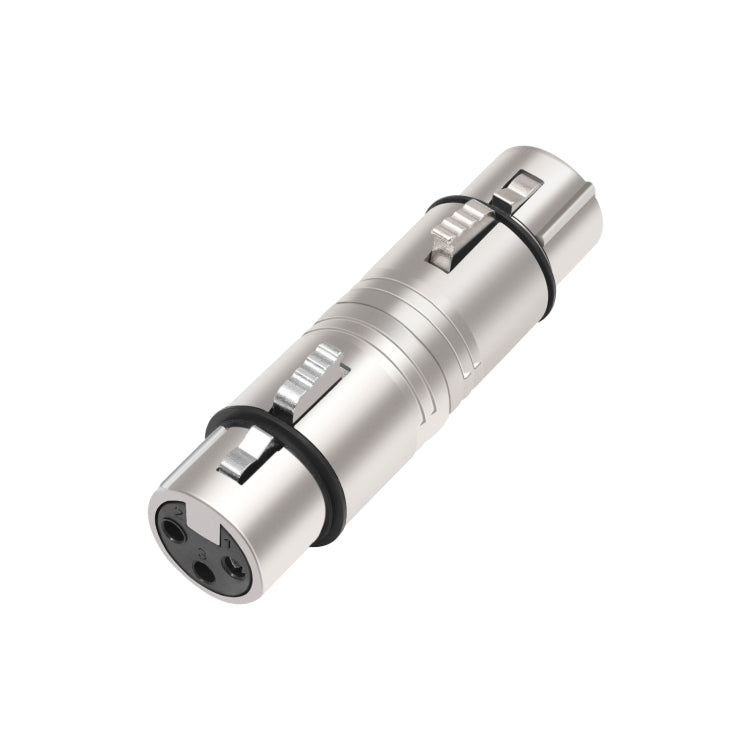 LZ1111 Adattatore XLR femmina-femmina a 3 pin, LZ1111