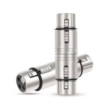 LZ1111 Adattatore XLR femmina-femmina a 3 pin, LZ1111