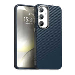 Custodia per telefono IMD in fibra di carbonio, For Samsung Galaxy S25 Ultra 5G, For Samsung Galaxy S24 FE 5G, For Samsung Galaxy S24+ 5G, For Samsung Galaxy S24 5G, For Samsung Galaxy S23 FE 5G, For Samsung Galaxy S23 Ultra 5G, For Samsung Galaxy S23+ 5G