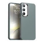 Custodia per telefono IMD in fibra di carbonio, For Samsung Galaxy S25 Ultra 5G, For Samsung Galaxy S24 FE 5G, For Samsung Galaxy S24+ 5G, For Samsung Galaxy S24 5G, For Samsung Galaxy S23 FE 5G, For Samsung Galaxy S23 Ultra 5G, For Samsung Galaxy S23+ 5G