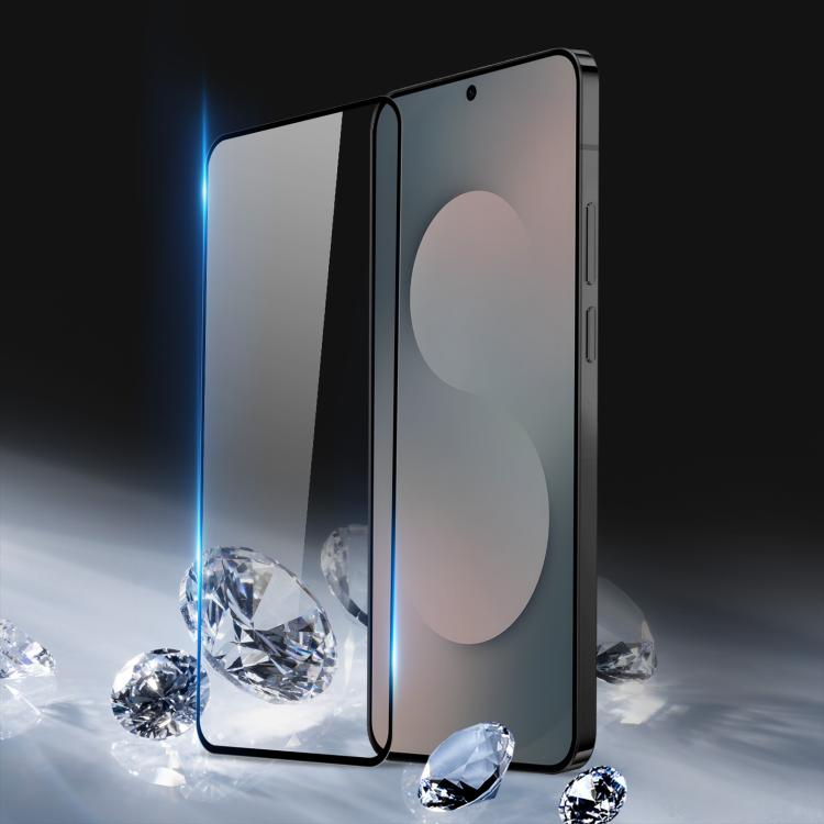 10 pezzi DUX DUCIS 0,33 mm 9H pellicola in vetro temperato in allumina media, For Galaxy S26 FE 5G, For Samsung Galaxy S26+ 5G, For Samsung Galaxy S26 Ultra 5G, For Samsung Galaxy S26 5G, For Samsung Galaxy S25 FE 5G, For Samsung Galaxy S25 Edge       ...