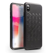 Custodia in pelle QIALINO per iPhone