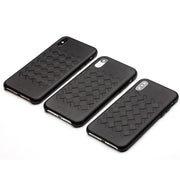 Custodia in pelle QIALINO per iPhone
